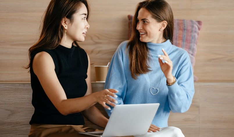 دعم المشاريع