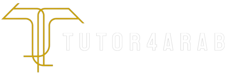 Tutor4Arab